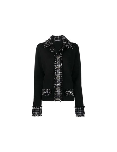 gilet dolce gabbana femme|dolce gabbana pour femme discontinued.